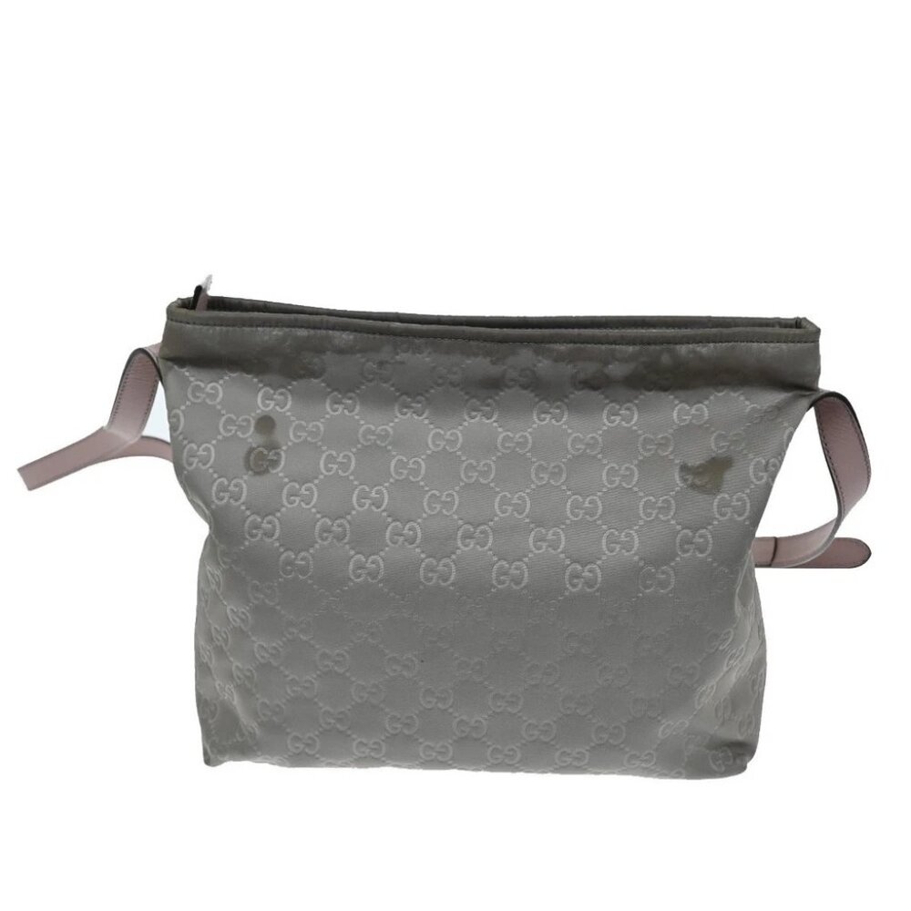 GUCCI GG Pattern Shoulder CrossbodyBag - Picture 2 of 14